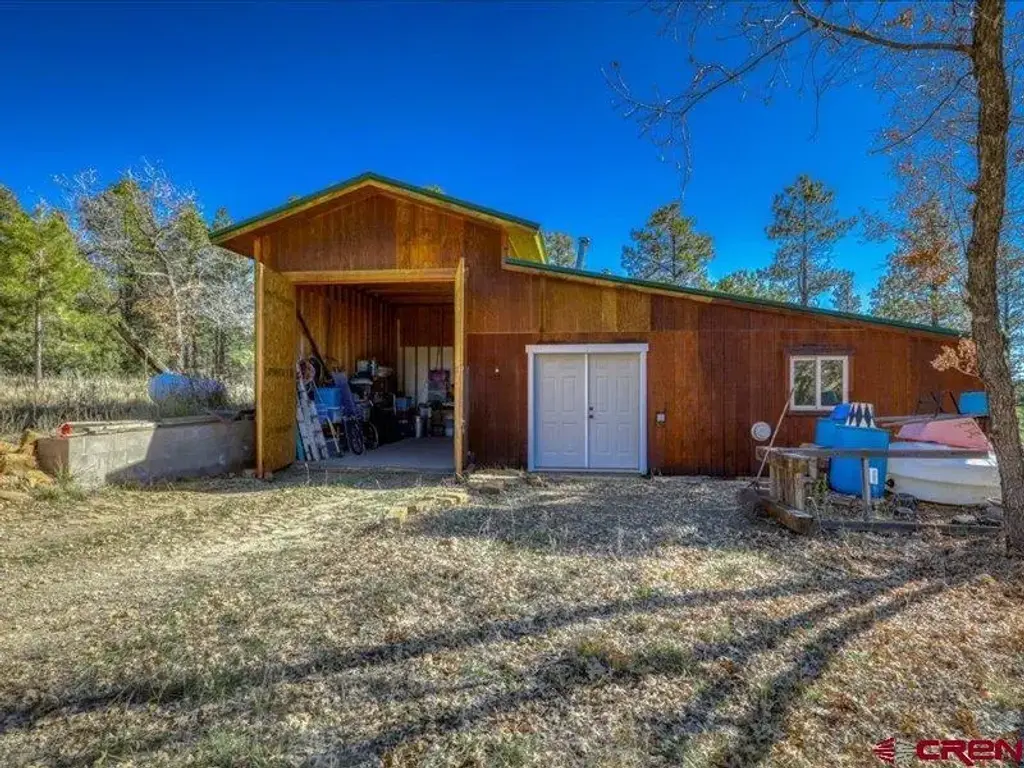1231 Ranchland Drives, Pagosa Springs