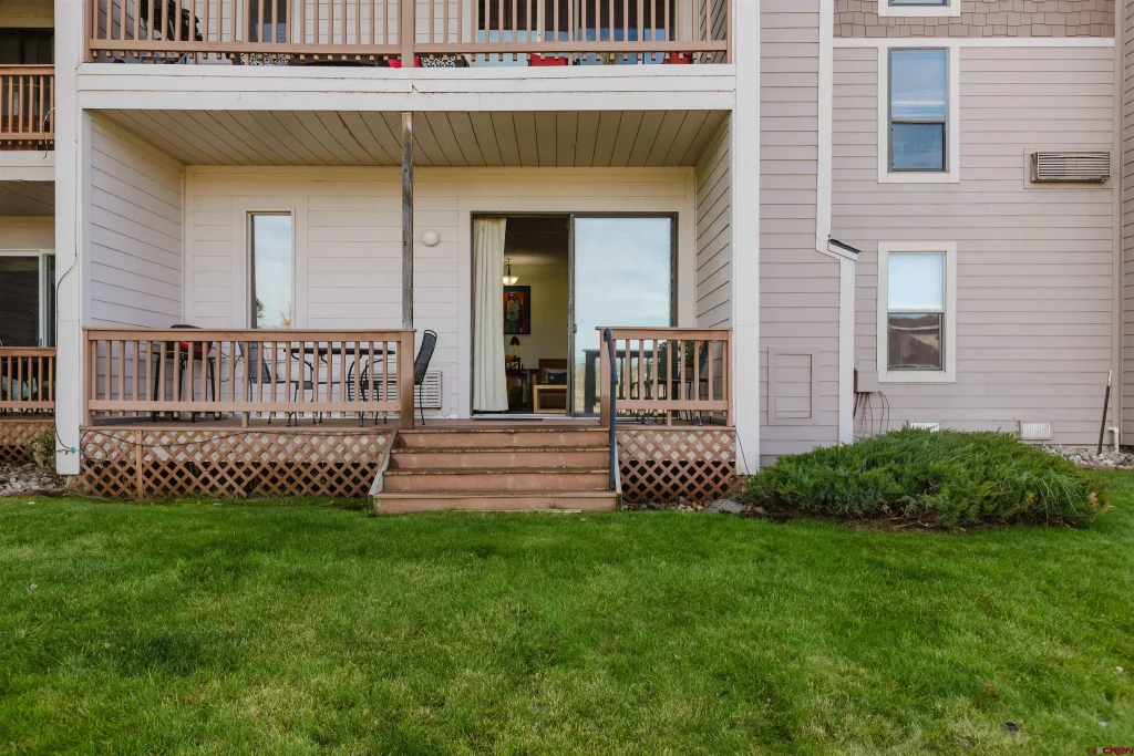 89 Valley View Drive 3191, Pagosa Springs