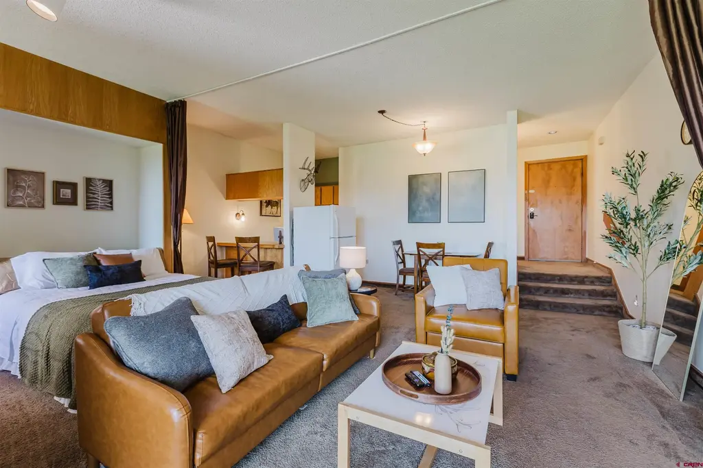 89 Valley View Drive 3191, Pagosa Springs