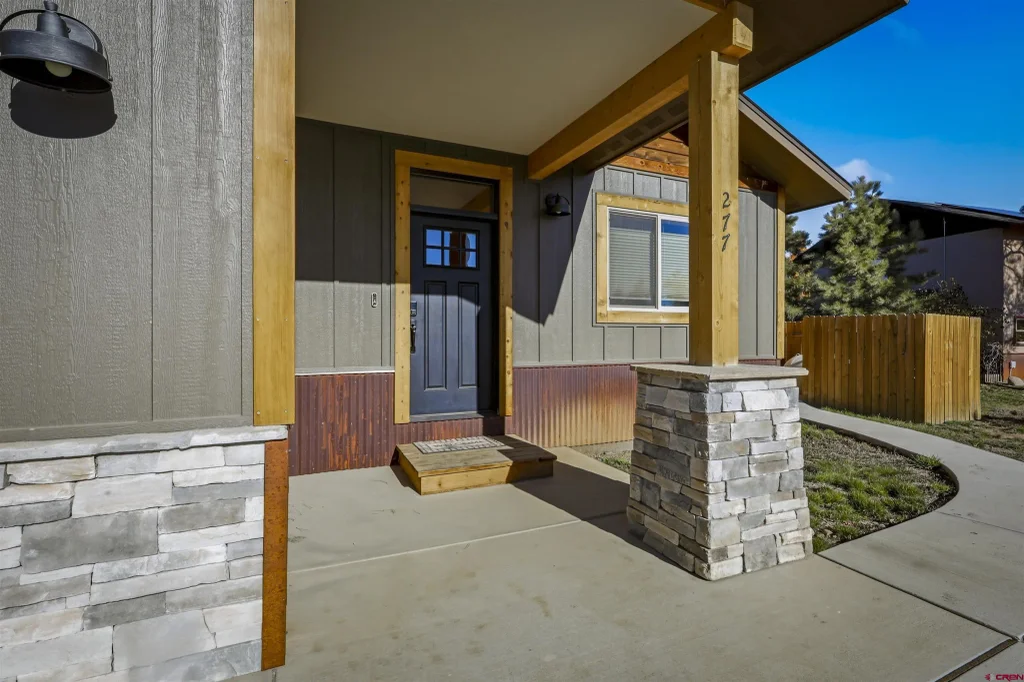 277 Grenadier, Pagosa Springs