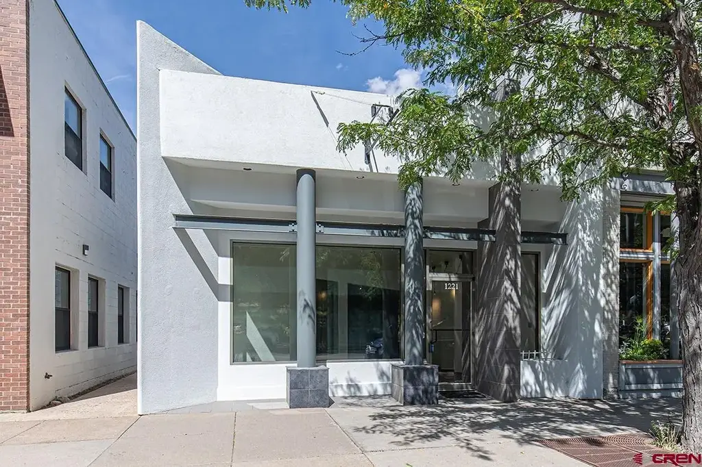1221 Main Avenue, Durango