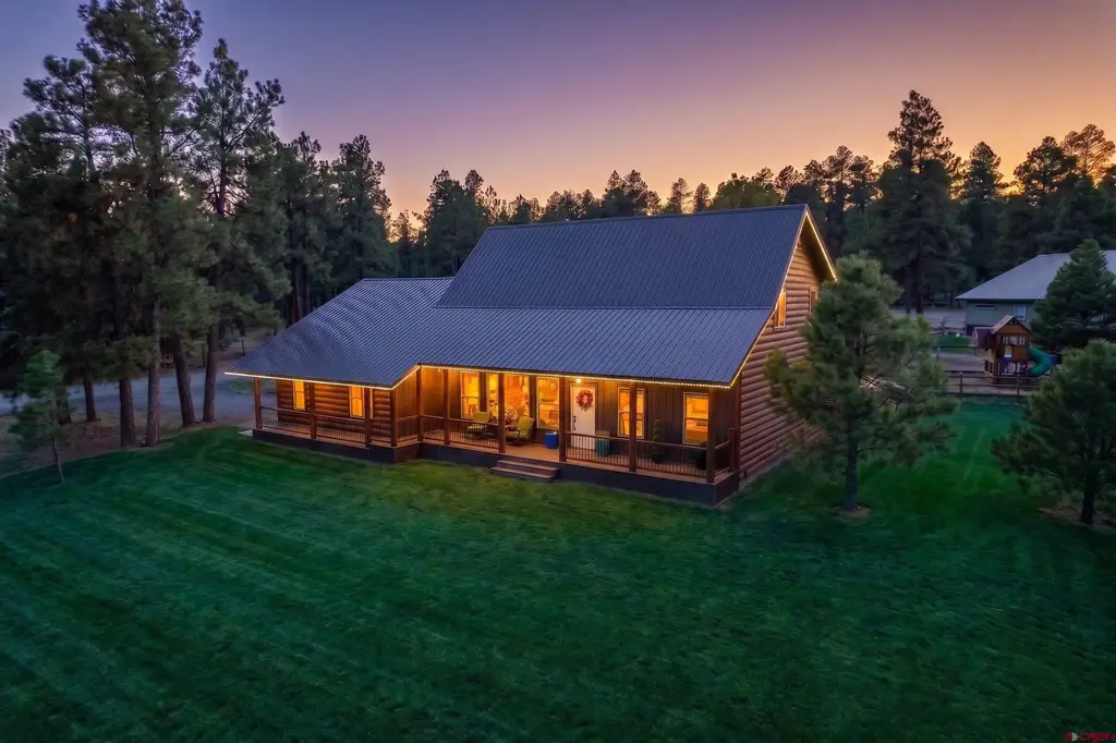 475 Hills Circle, Pagosa Springs