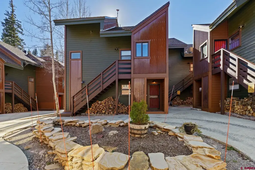 166 Yankee Girl Court 215, Durango