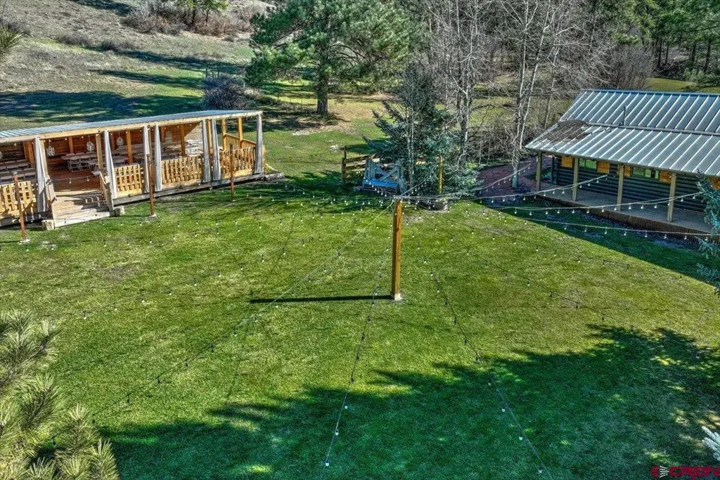 11044 Highway 84, Pagosa Springs