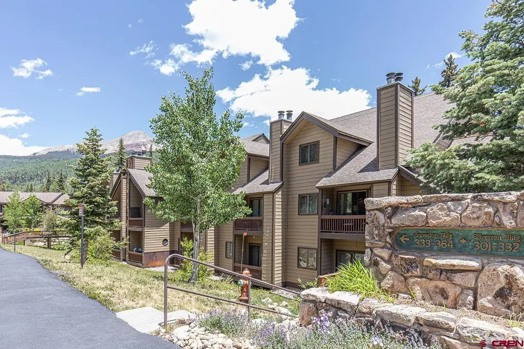 50827 N Highway 550 308, Durango