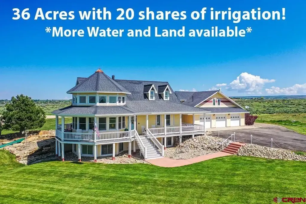 22259 Road U.1, Cortez