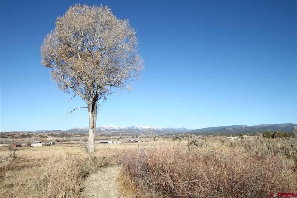 Tbd County Road 510, Durango