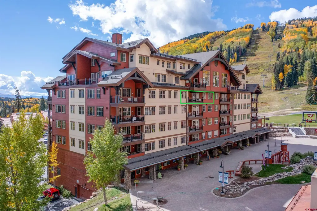 24 Sheol Street 404, Durango