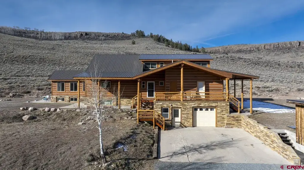 27001 State Highway 149, Gunnison