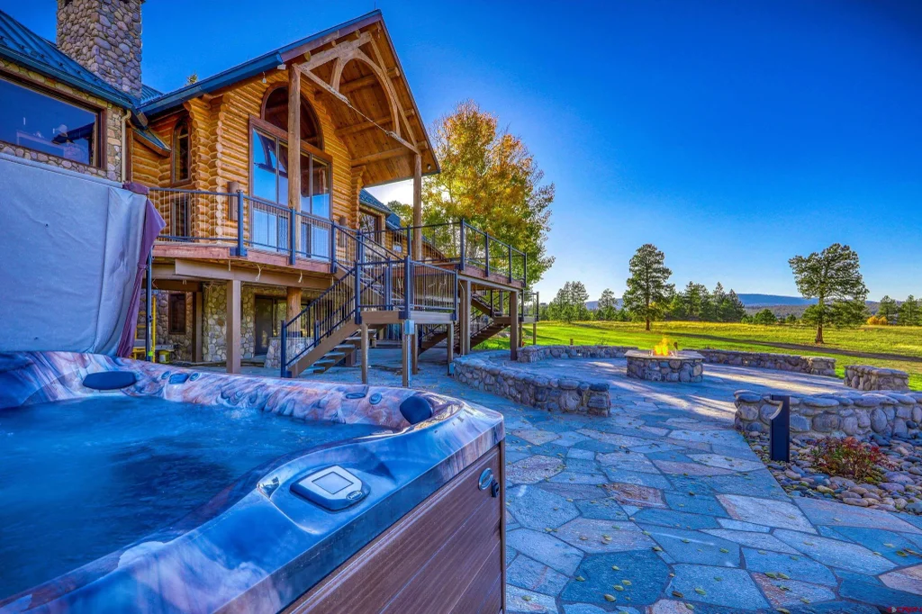 56 Black Powder Place, Pagosa Springs