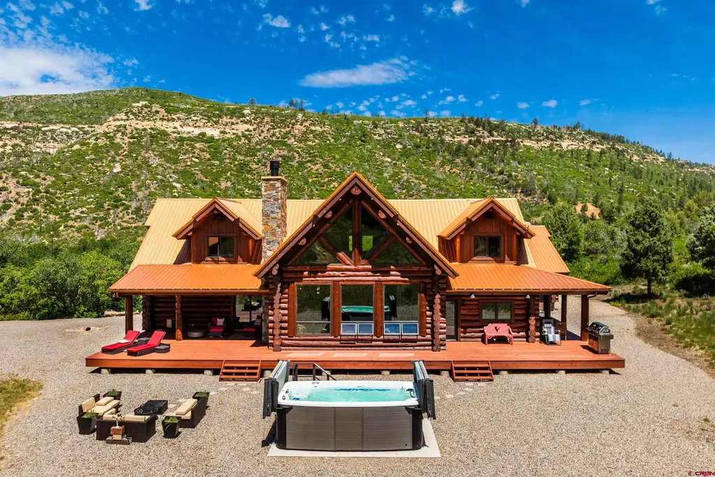 6590 Road 46, Mancos