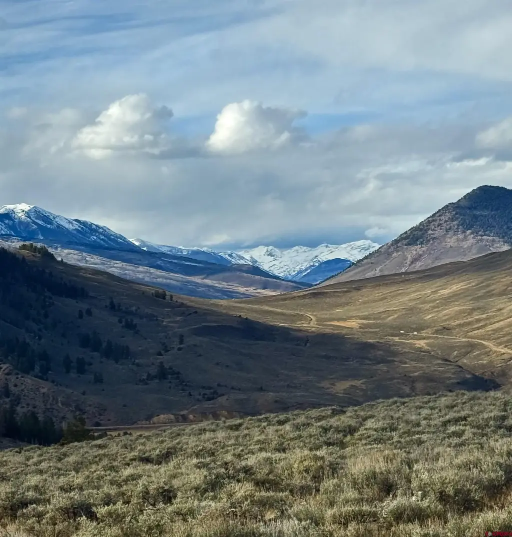 Lot 28 Wilder Mountain Road, Almont