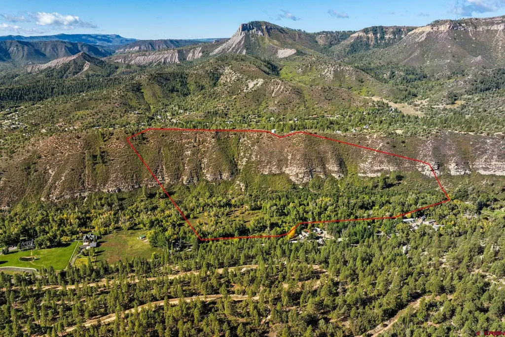 441 County Road 204, Durango