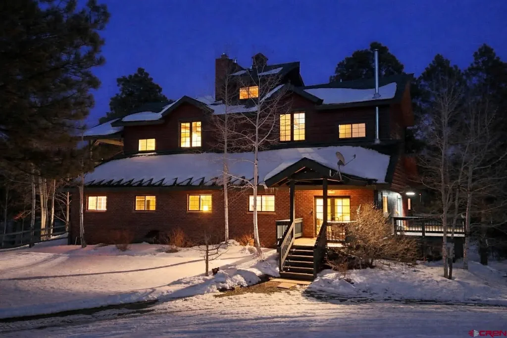 624 & 200x E Morning Glory, Pagosa Springs