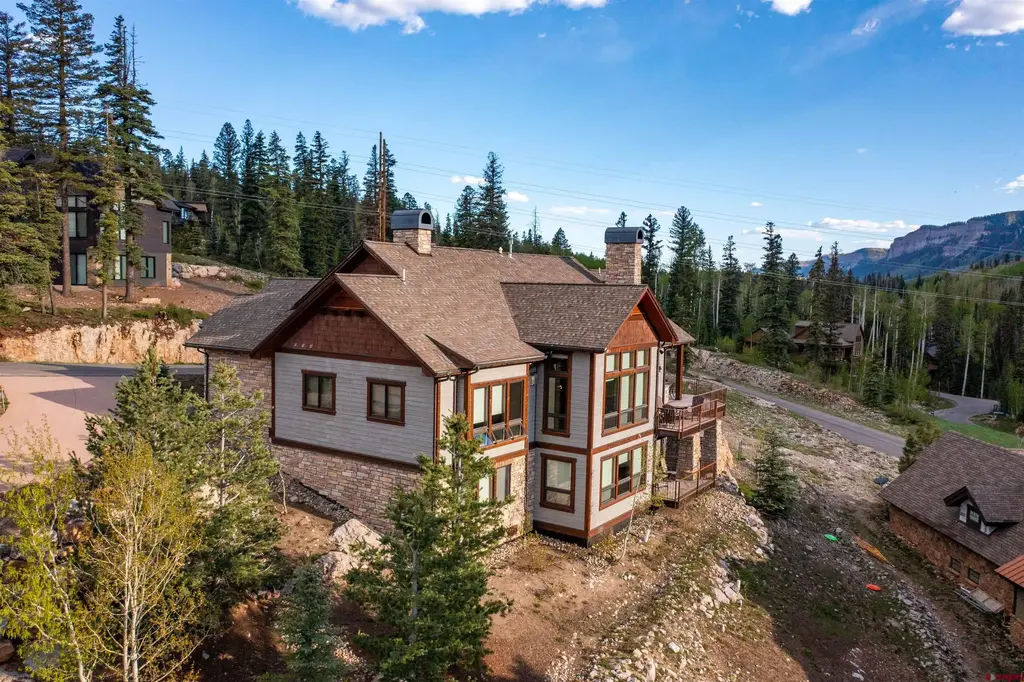 59 Snowden Drive, Durango