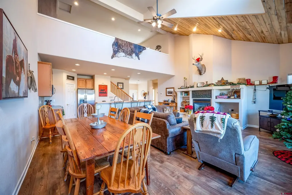 297 Valley View Drive, Pagosa Springs