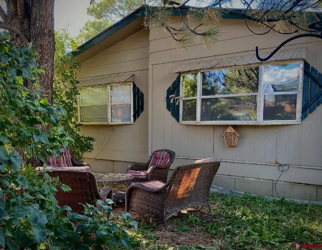 77 Highland Ave, Pagosa Springs