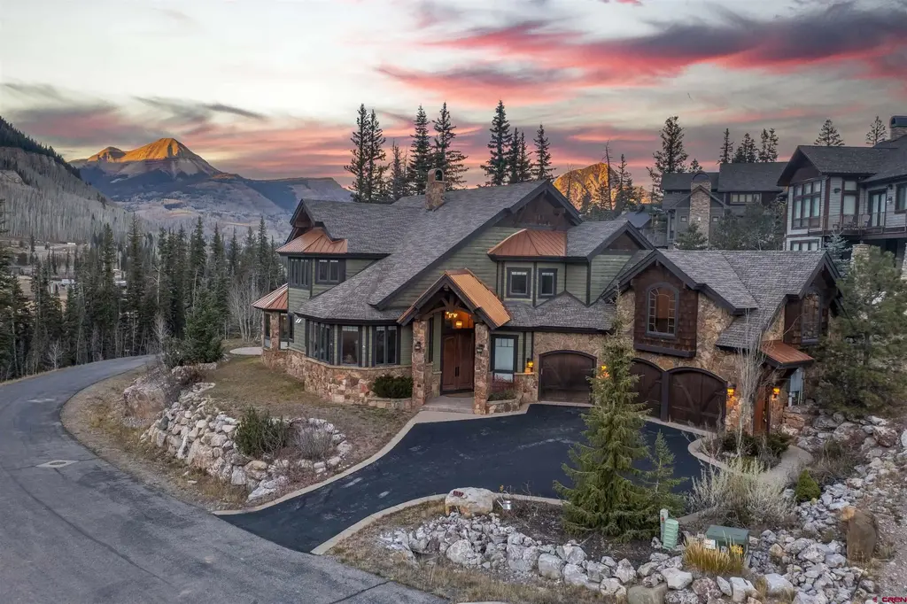 332 Engineer Drive, Durango