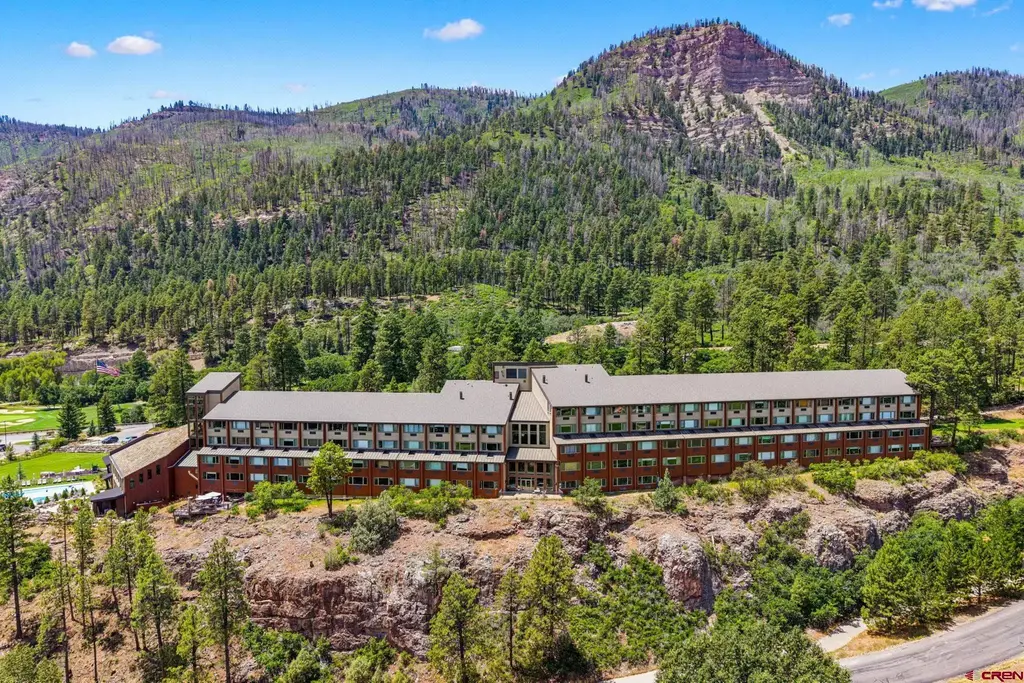 314 N Tamarron Drive 321/323, Durango