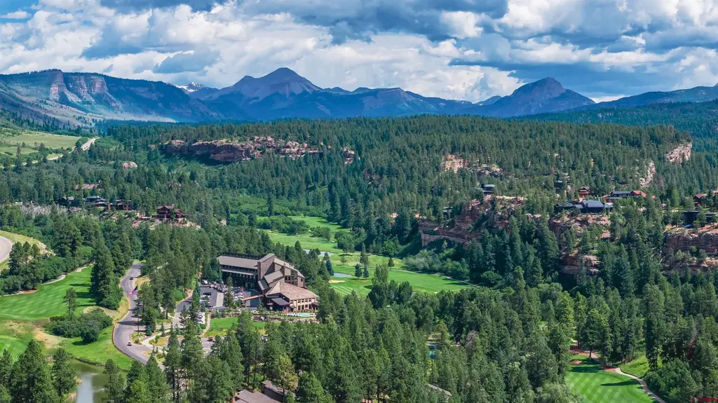314 N Tamarron Drive 231, Durango
