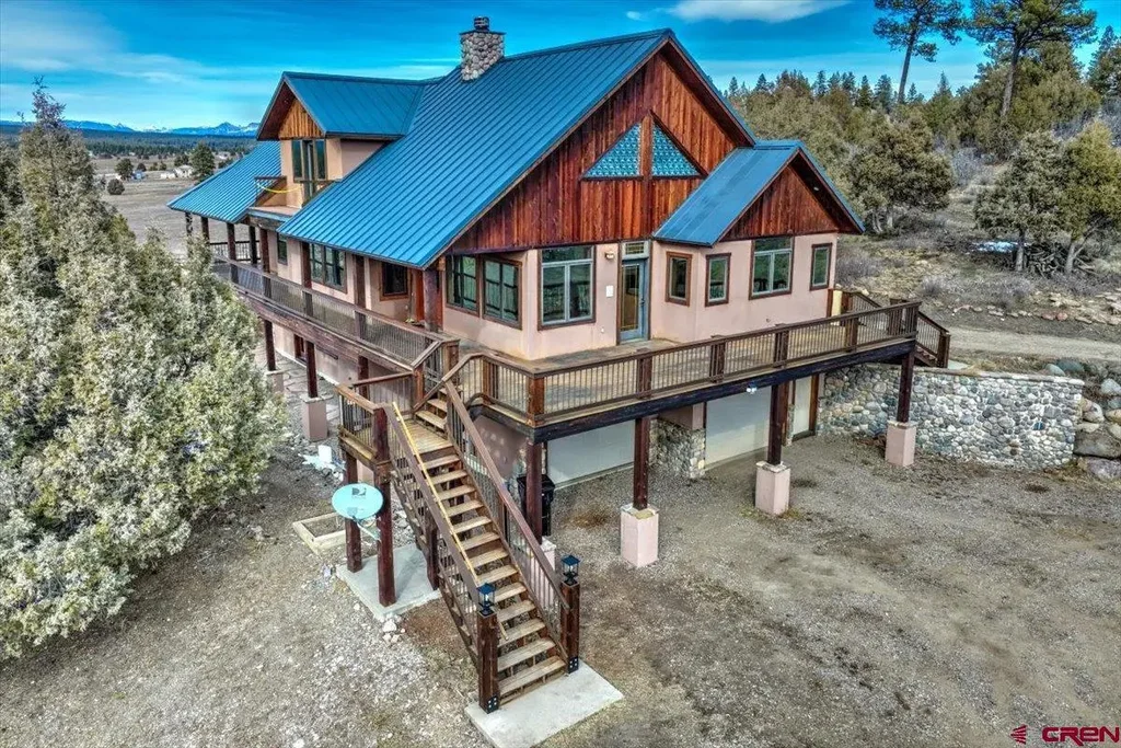 185 Spring Court, Pagosa Springs