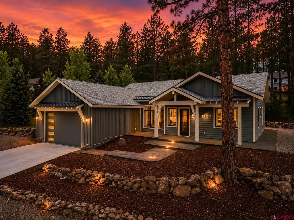 467 Hogan Circle, Durango