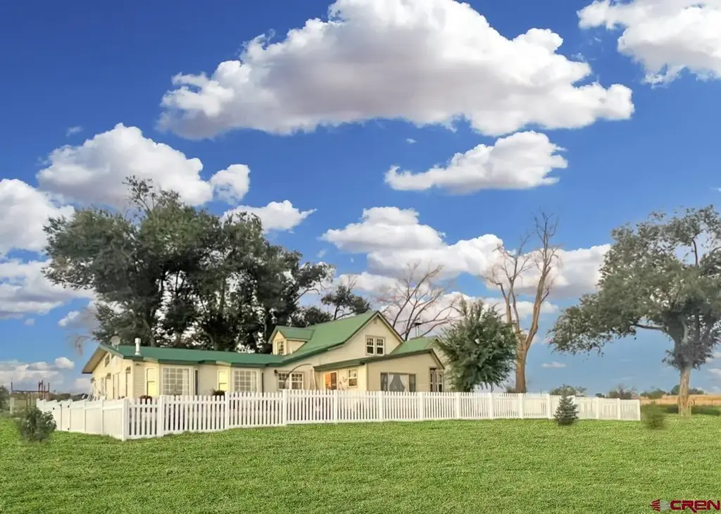 36024 Fruitland Mesa Road, Crawford