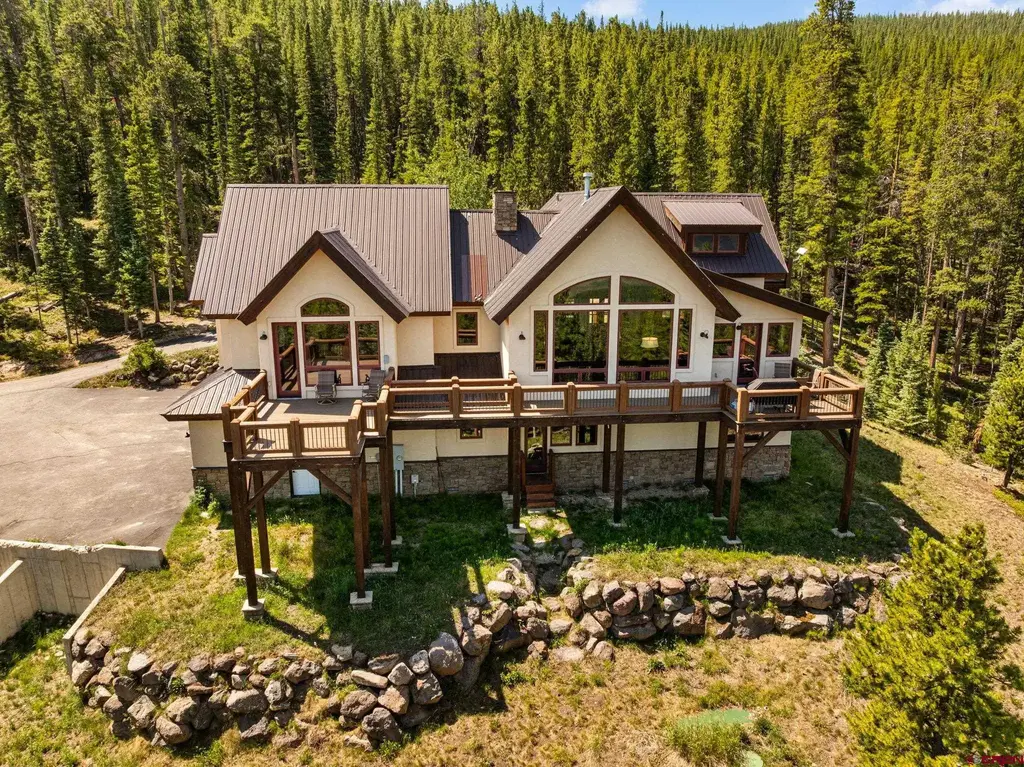 4121 Wildcat Trail, Crested Butte