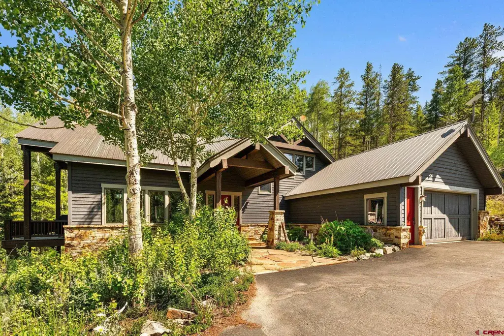 2074 Wildcat Trail, Crested Butte