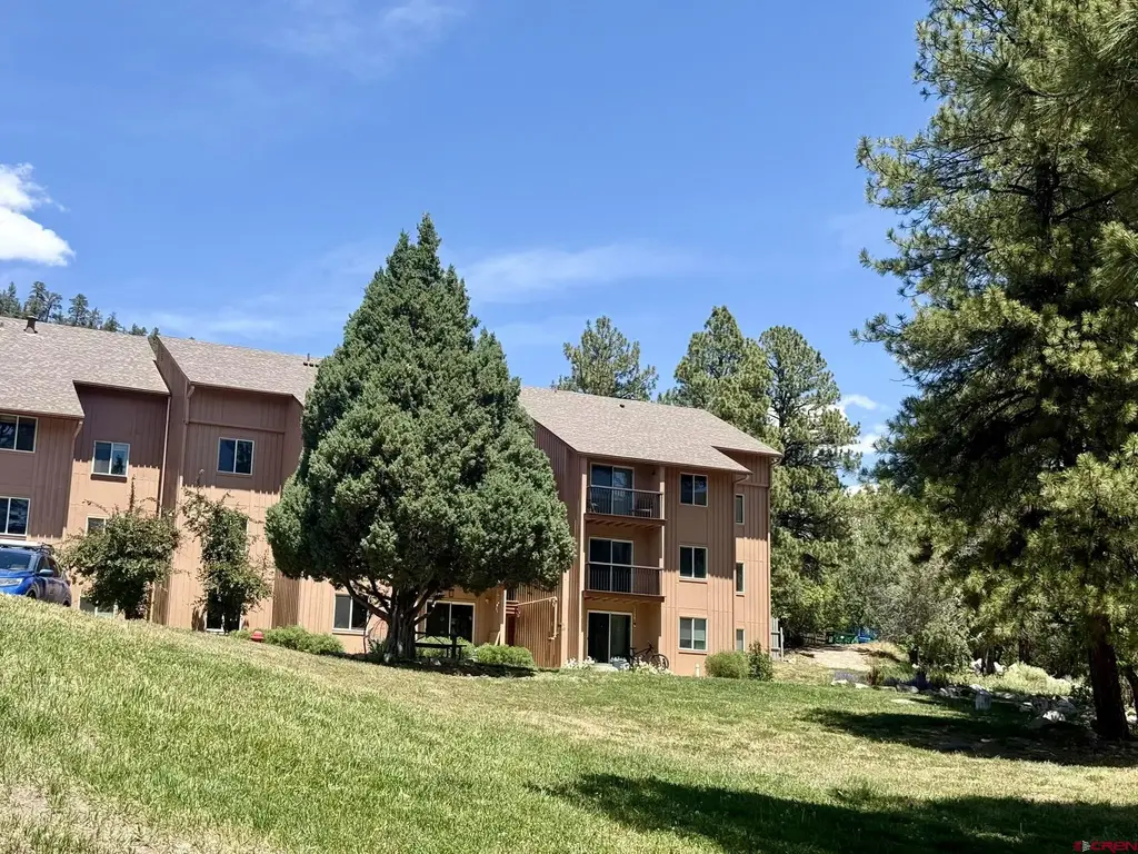 34237 N Highway 550 #27, Durango