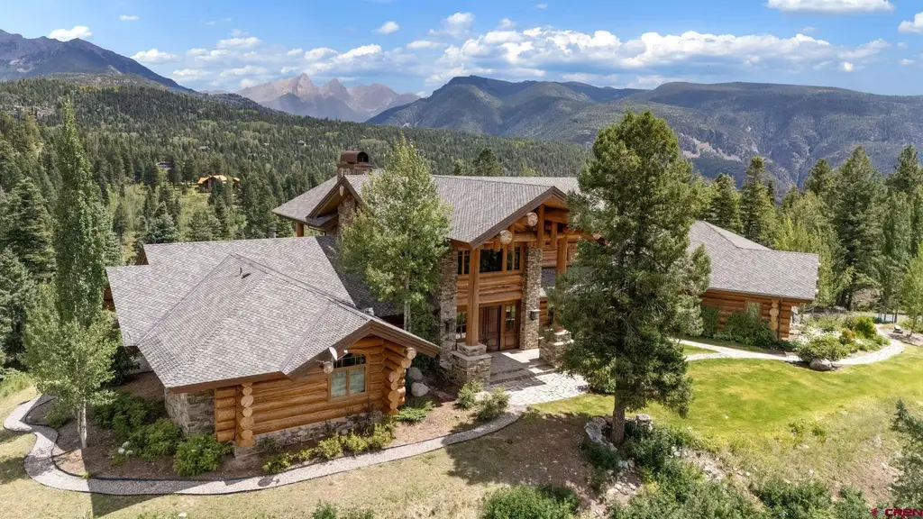 464 Pinnacle View Drive, Durango
