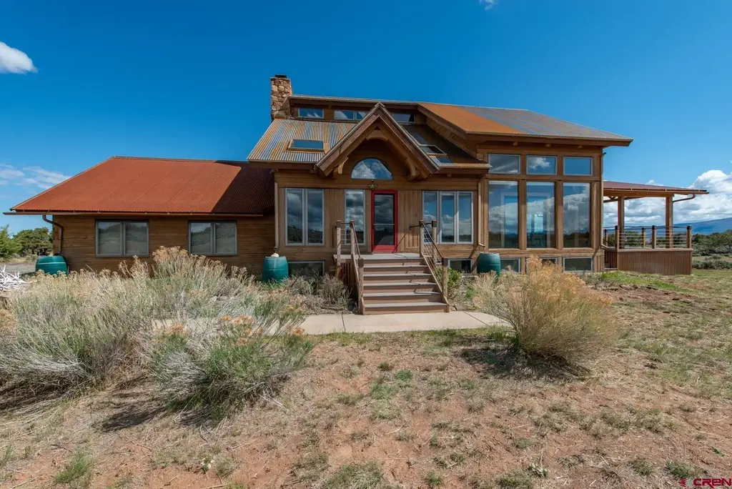 830 Tiyoweh Trail, Montrose