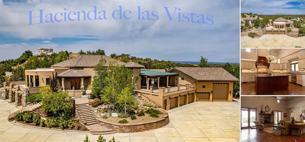 6255 Hood Mesa Trail, Farmington