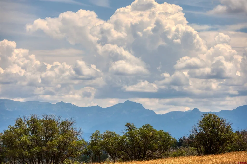 1030d County Rd 139, Pagosa Springs