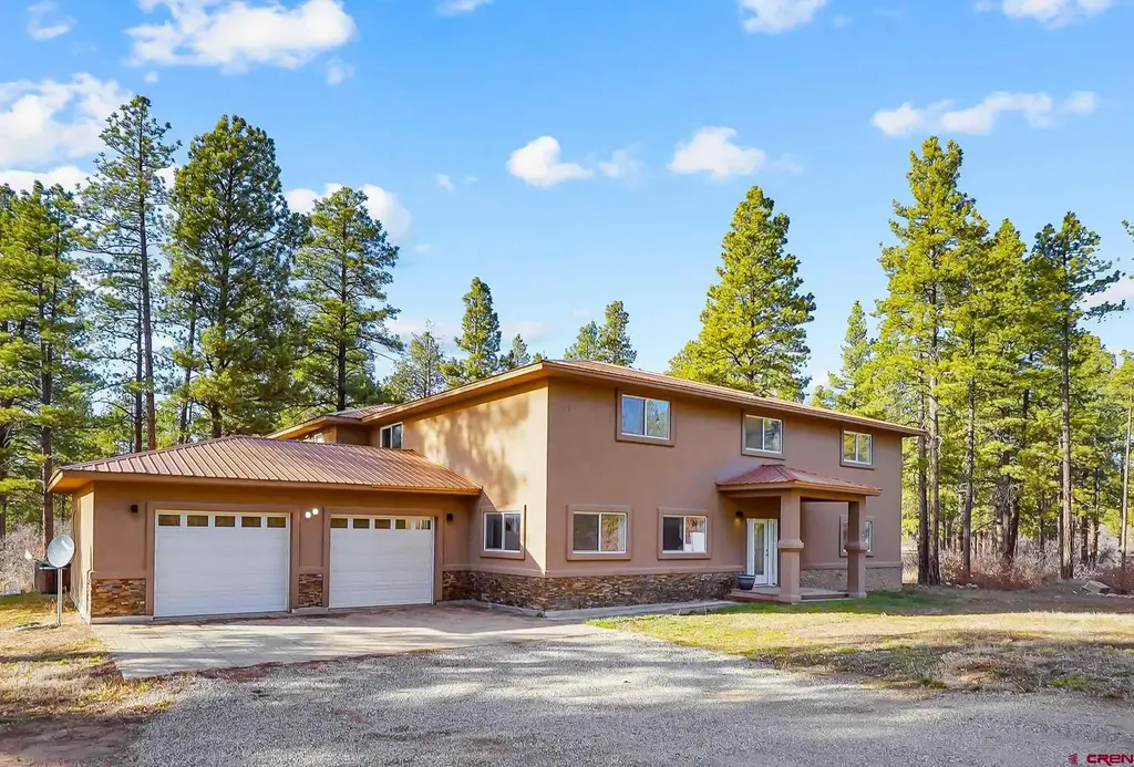 14071 Road 37, Mancos