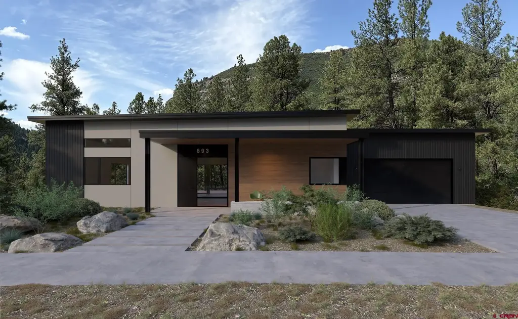 893 Twin Buttes Avenue, Durango