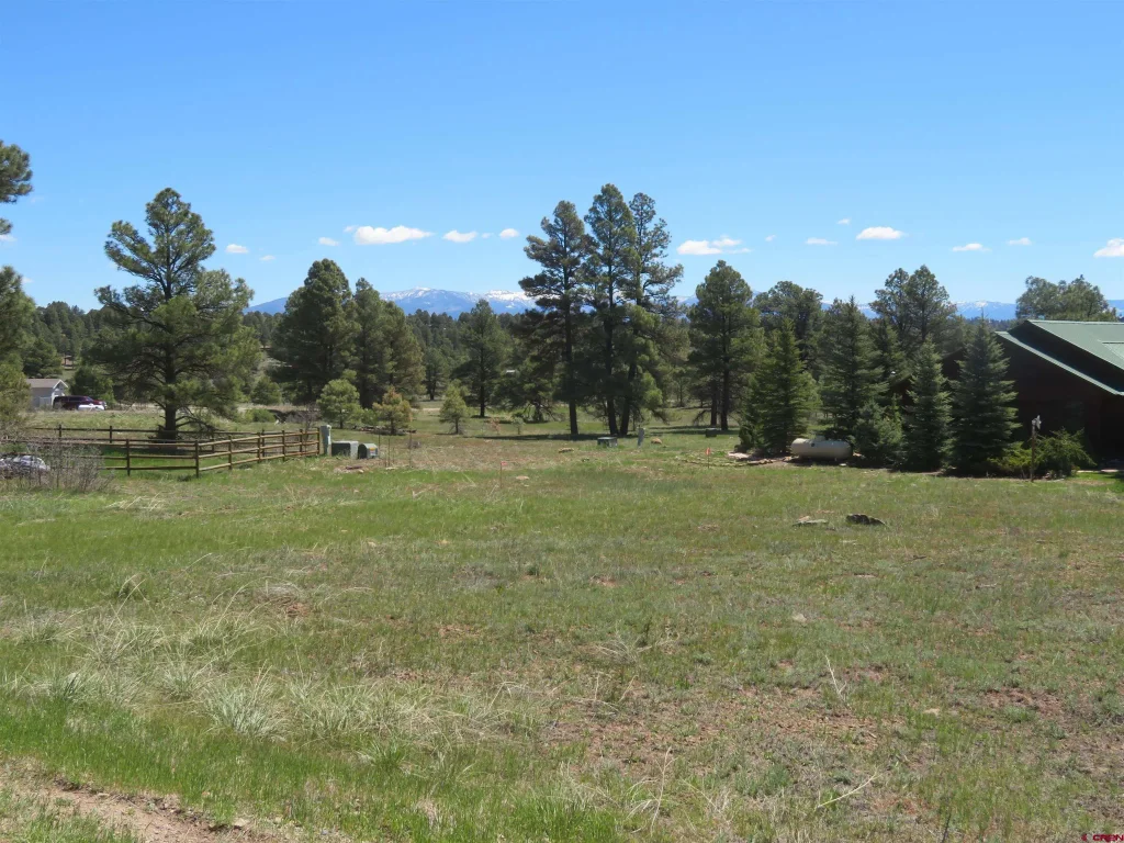 980 Trails Boulevard, Pagosa Springs