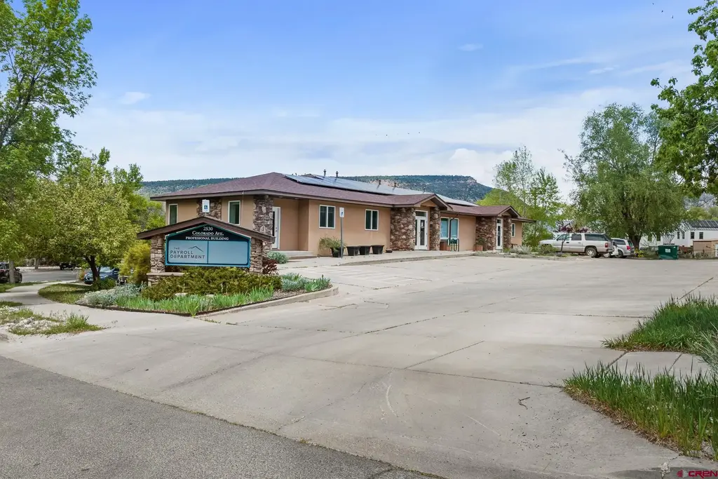 2530 Colorado Avenue 1a, Durango