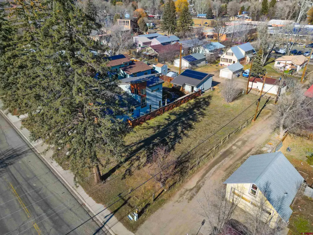362 W 23rd Street, Durango