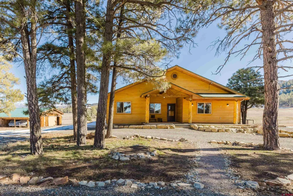 3000 Highway 84, Pagosa Springs
