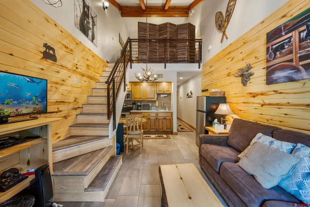 50827 N Highway 550 324, Durango
