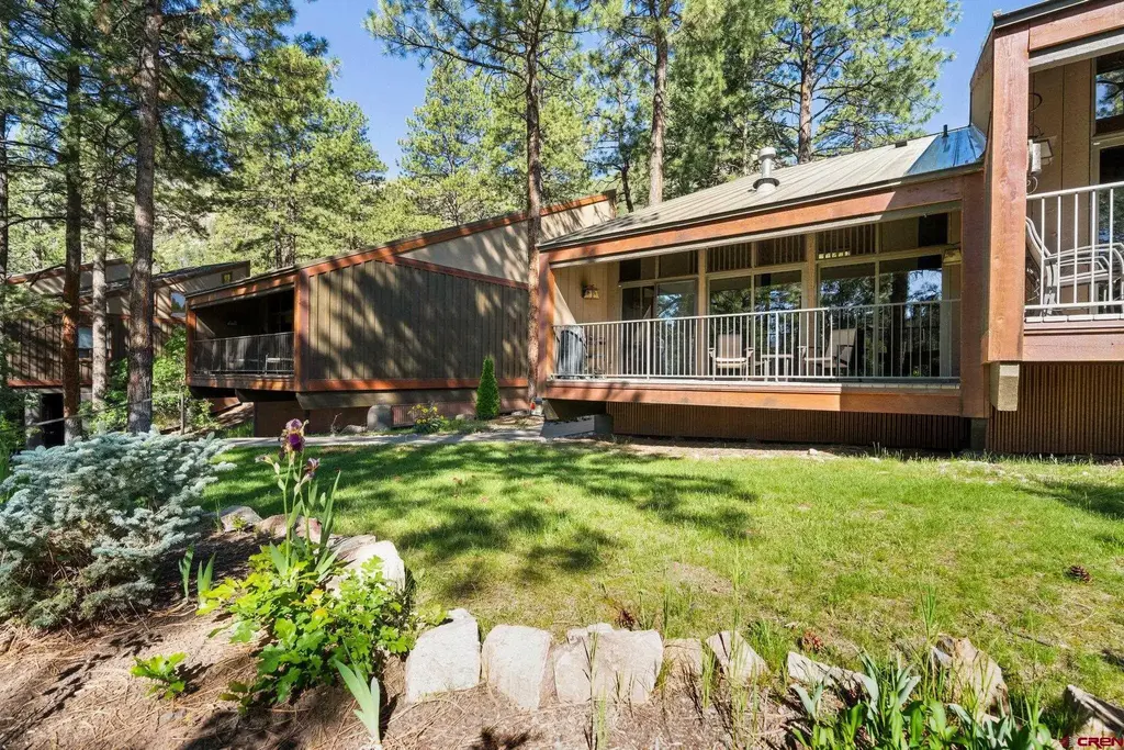73 S Tamarron Drive 822, Durango