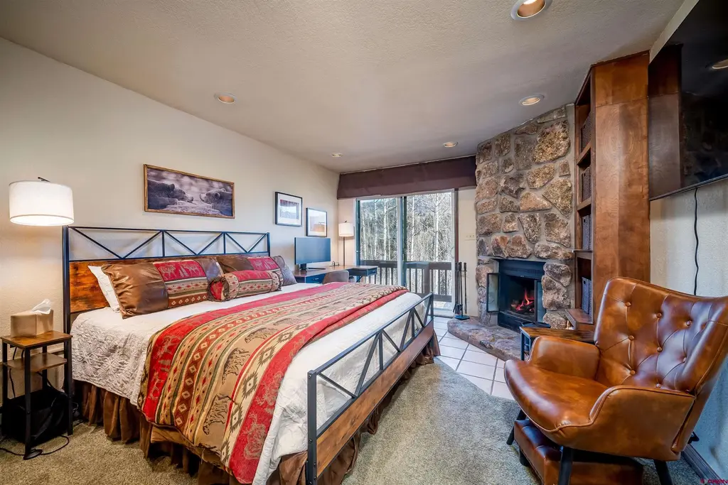 50827 Highway 550 309, Durango