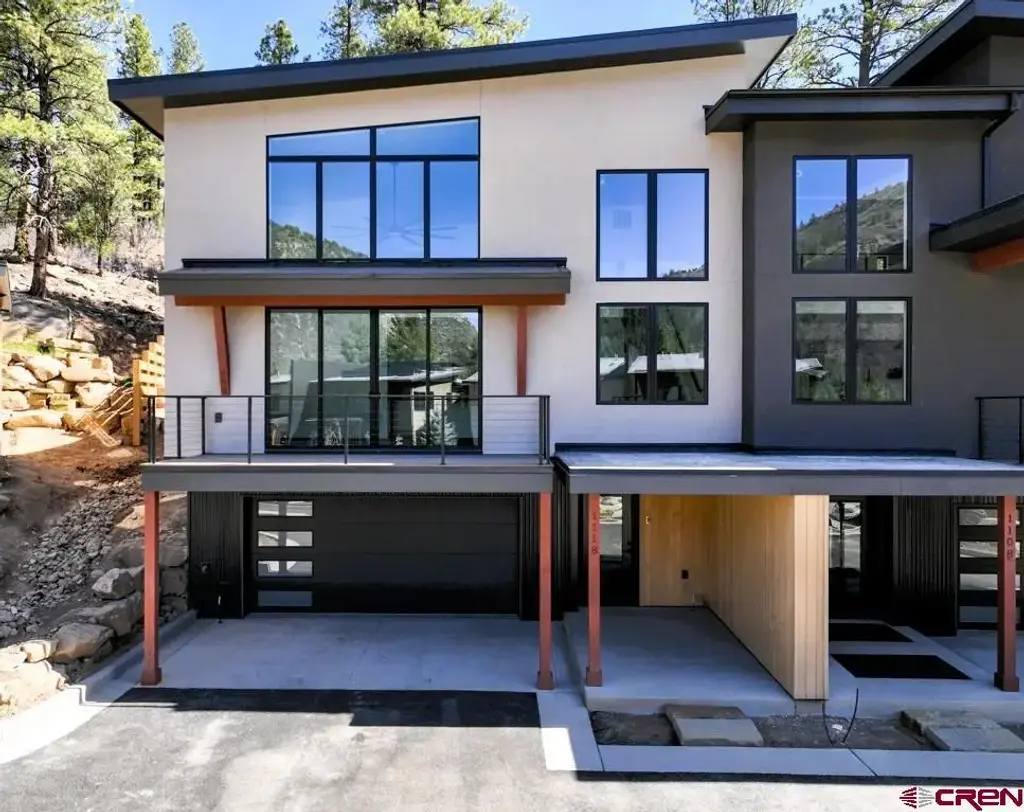 1118 Twin Buttes Avenue, Durango