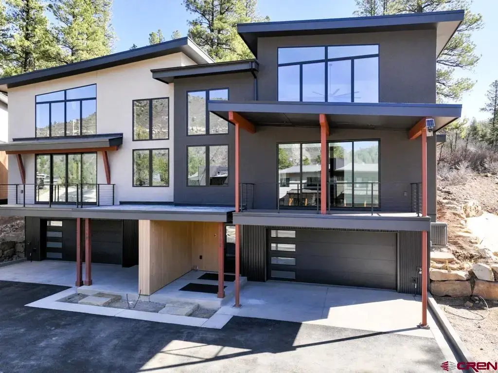 1108 Twin Buttes Avenue, Durango