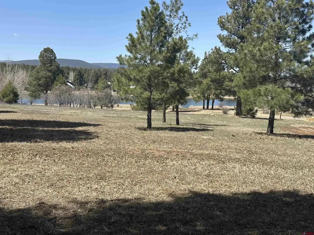 1259 Lakeside Drive, Pagosa Springs