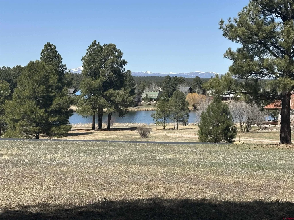 1259 Lakeside Drive, Pagosa Springs