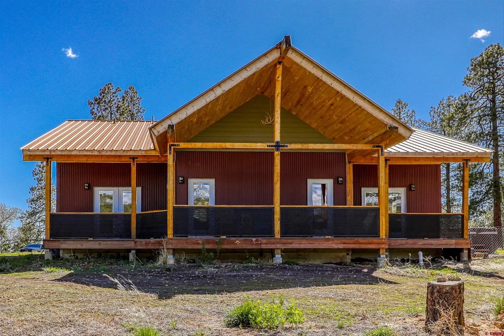 1798 Ranchland Drive, Pagosa Springs