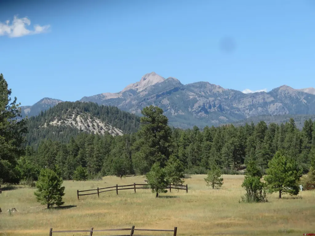 4999 North Pagosa Boulevard, Pagosa Springs