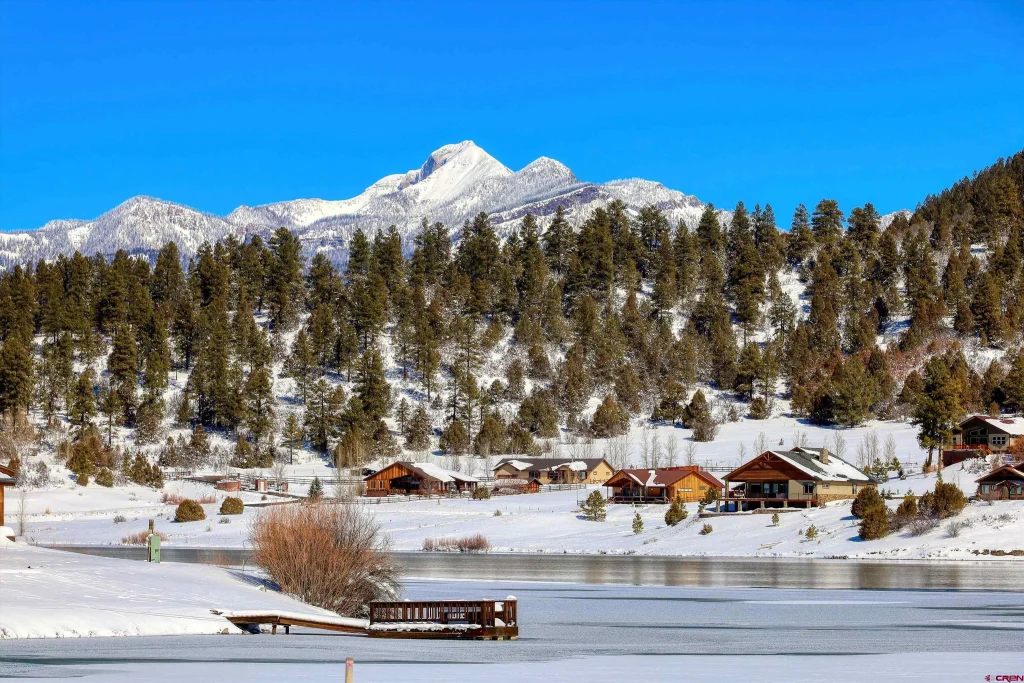 19 Marina Court, Pagosa Springs